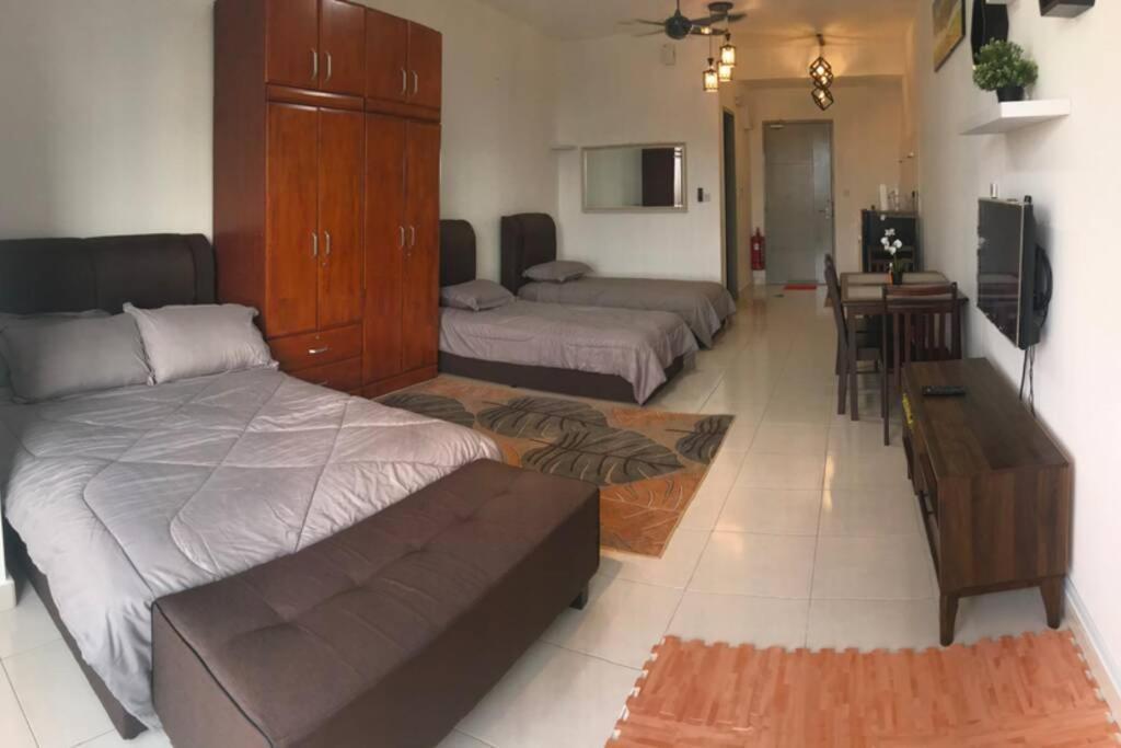 Homestaybaba Close To Ukm, Gmi, & More ! Kajang Luaran gambar